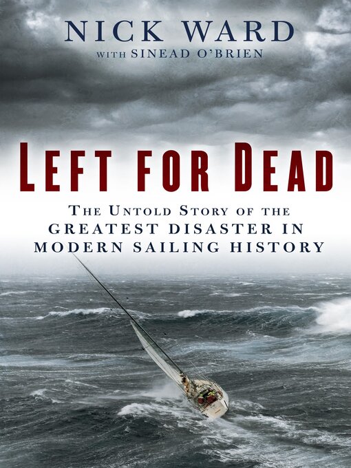 Title details for Left for Dead by Nick Ward - Available